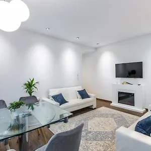Ubicacion Inmejorable Reformado Lujo Apartment Bilbao